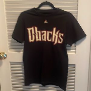 Arizona Diamondbacks T-shirt